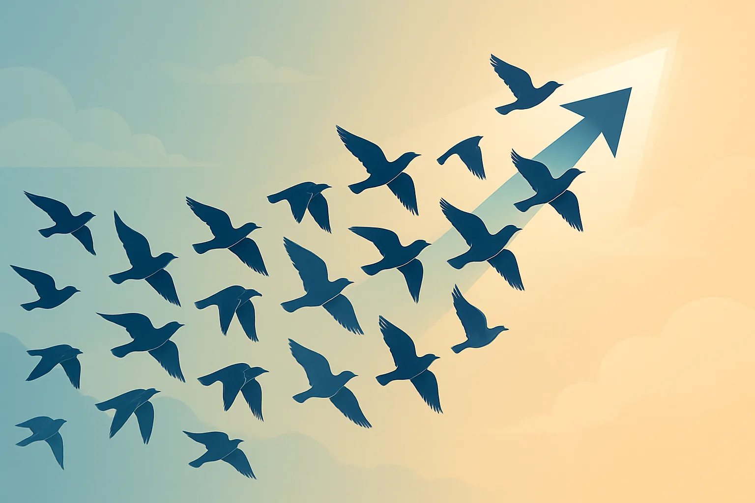 Leading Effectively Through Transformation & Transition
