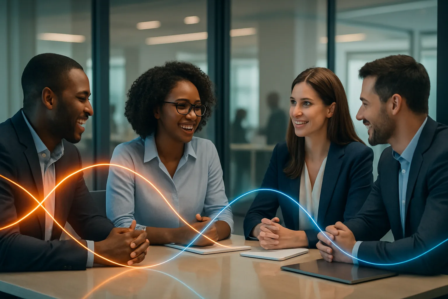 Building High-Performing Technical & Project Teams