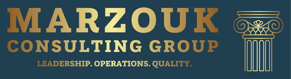 Marzouk Consulting Group
